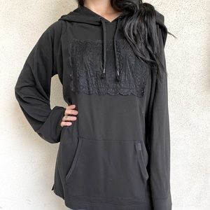 FENTY x Puma oversized hoodie